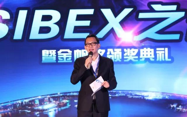 深圳国际游艇展“金帆奖”获得者揭晓