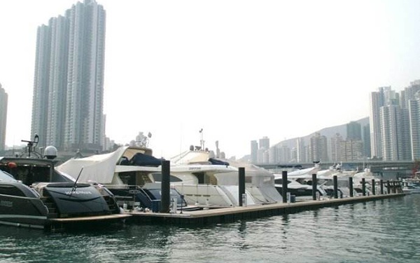 游艇走私案看香港如何管理游艇